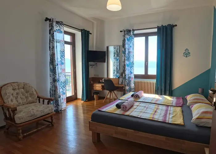 Villa Angelina Guest House