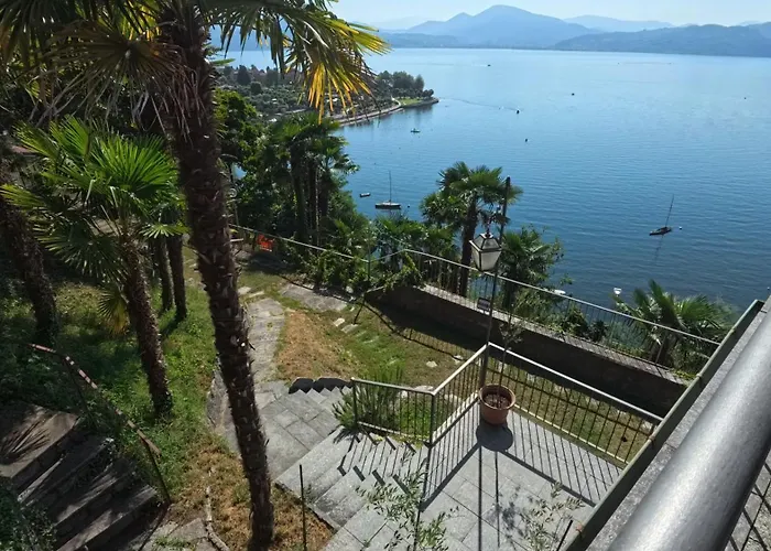 Villa Angelina Guest House