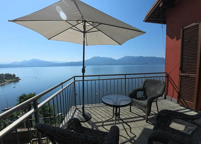 Villa Angelina Guest House