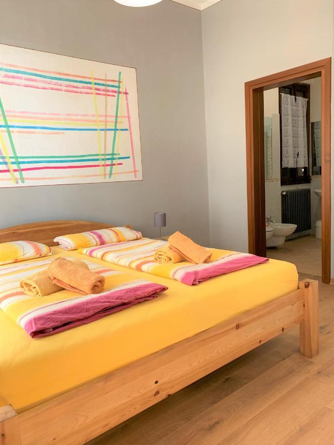Villa Angelina Guest House *