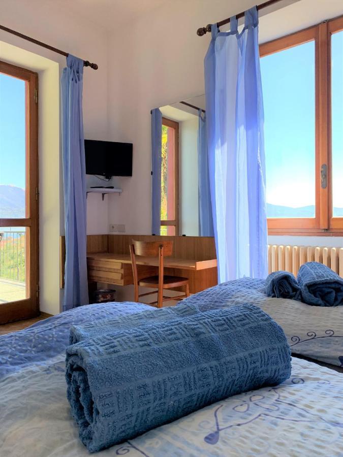 Angelina Bed & Breakfast