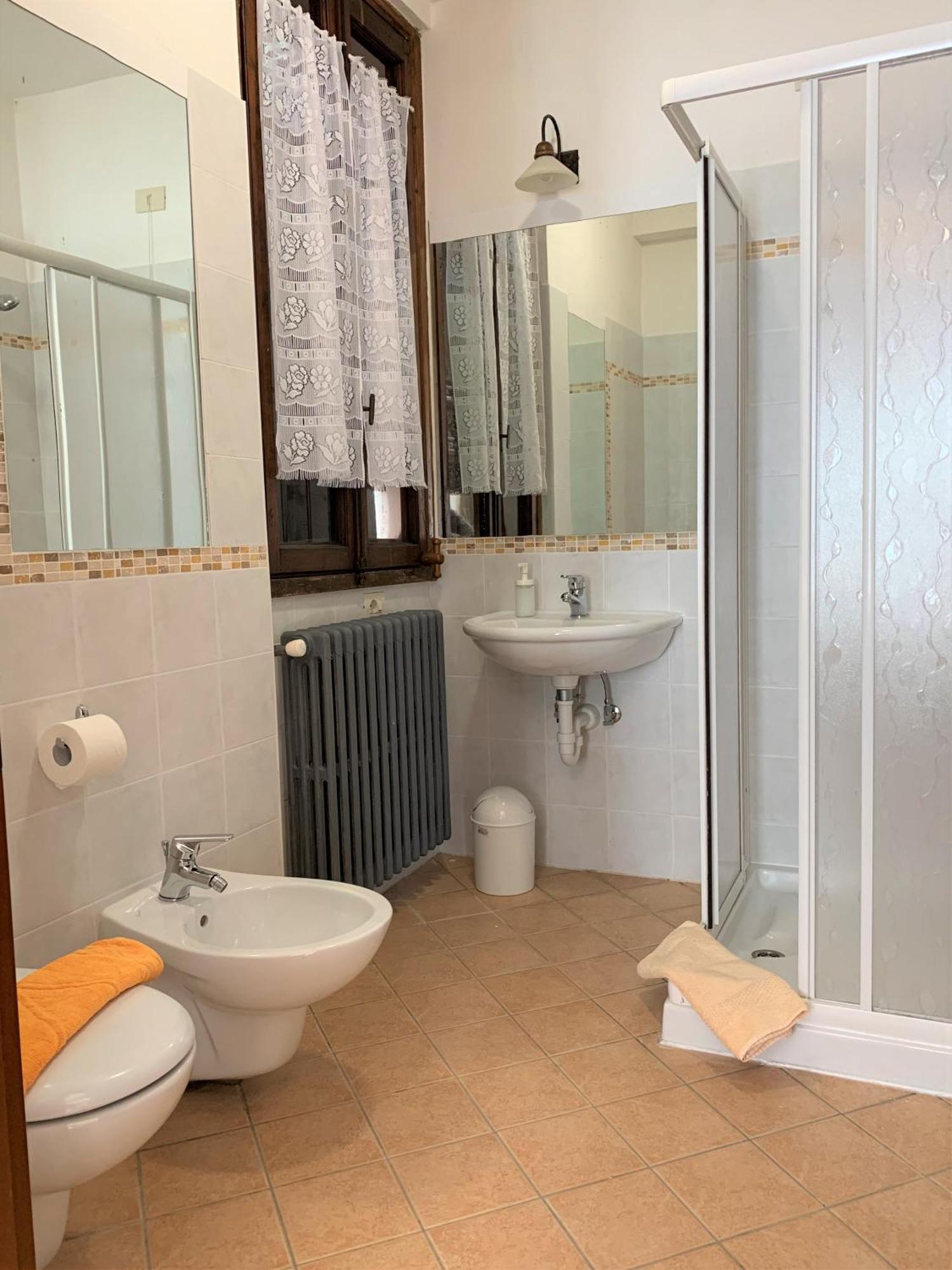 Villa Angelina Guest House * Cannero Riviera