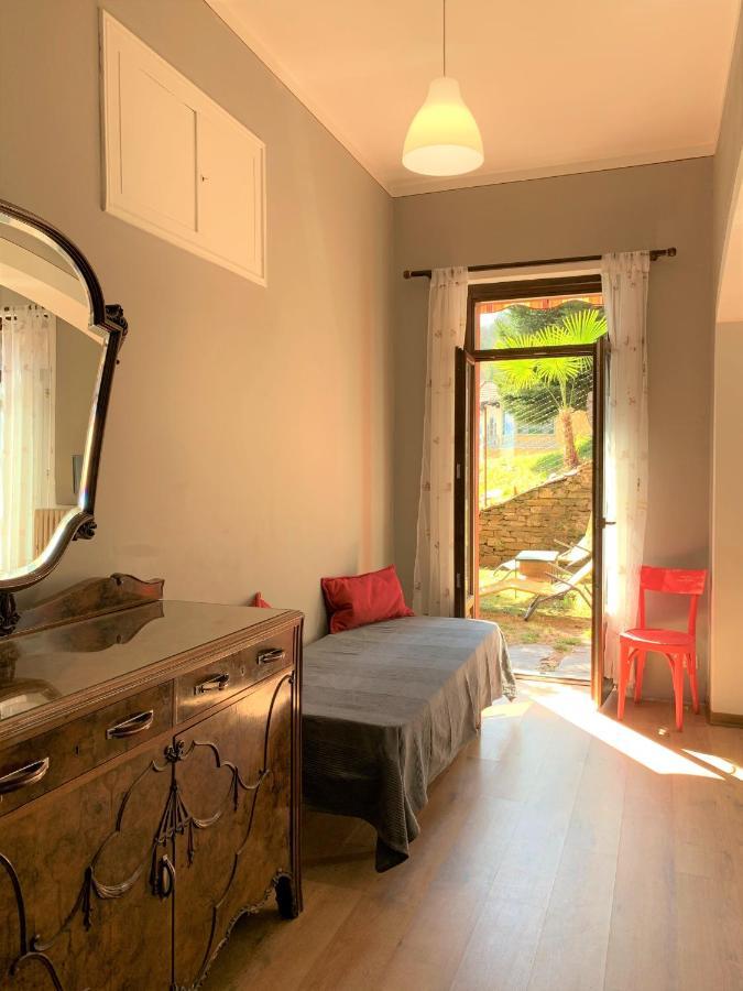 Angelina Bed & Breakfast