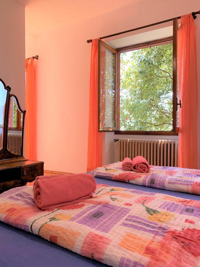Angelina Bed & Breakfast Cannero Riviera