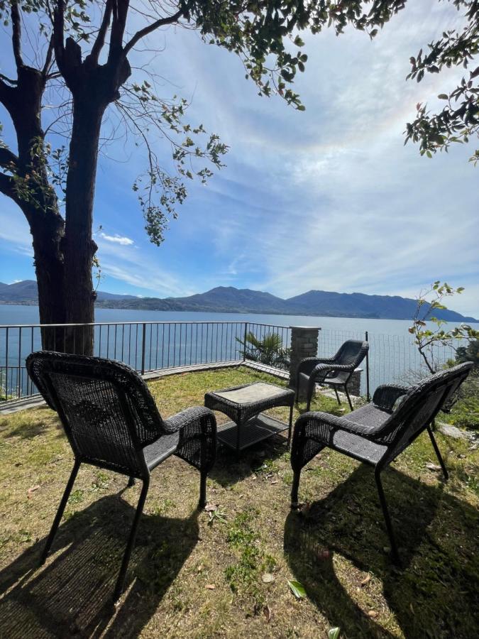 Bed & Breakfast Angelina Cannero Riviera