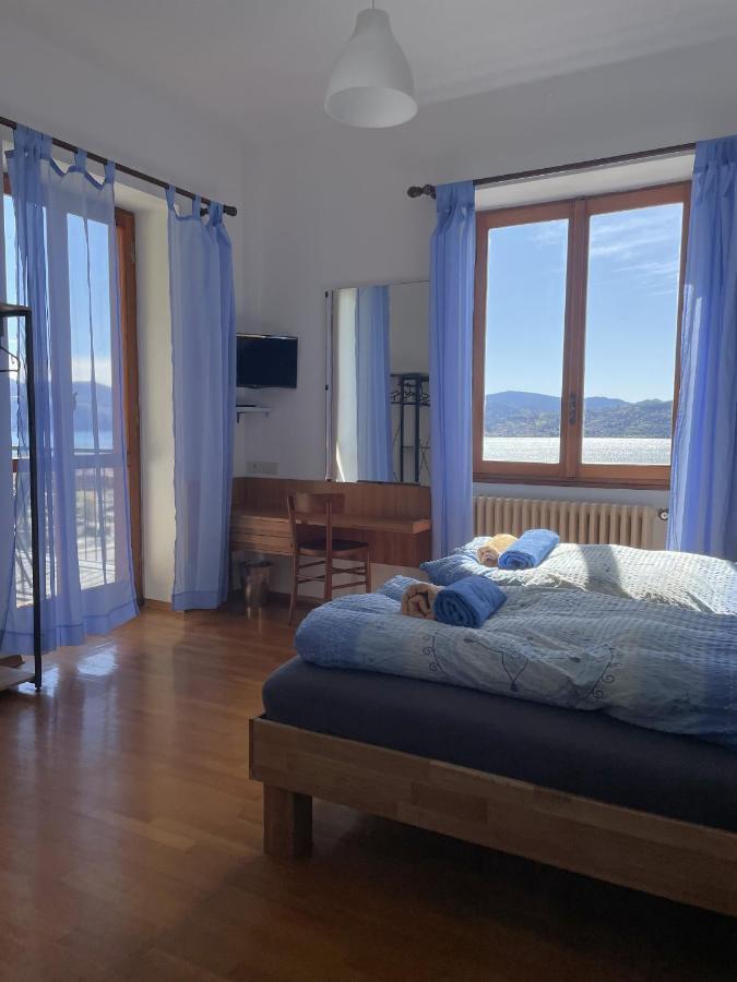 Bed & Breakfast Angelina Cannero Riviera