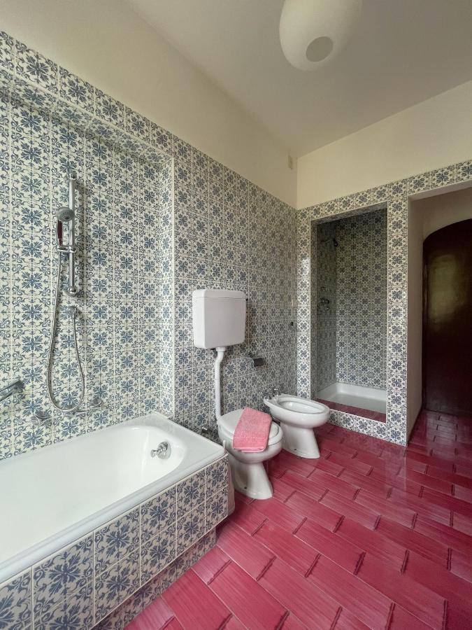 Bed & Breakfast Angelina Cannero Riviera