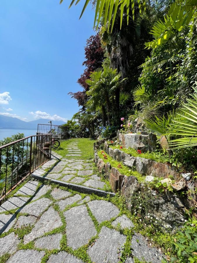 Villa Angelina Guest House