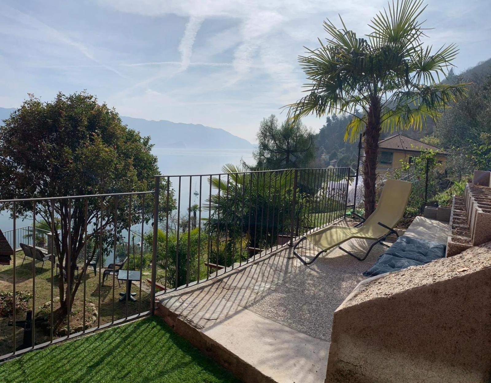 Villa Angelina Guest House Frühstückspension