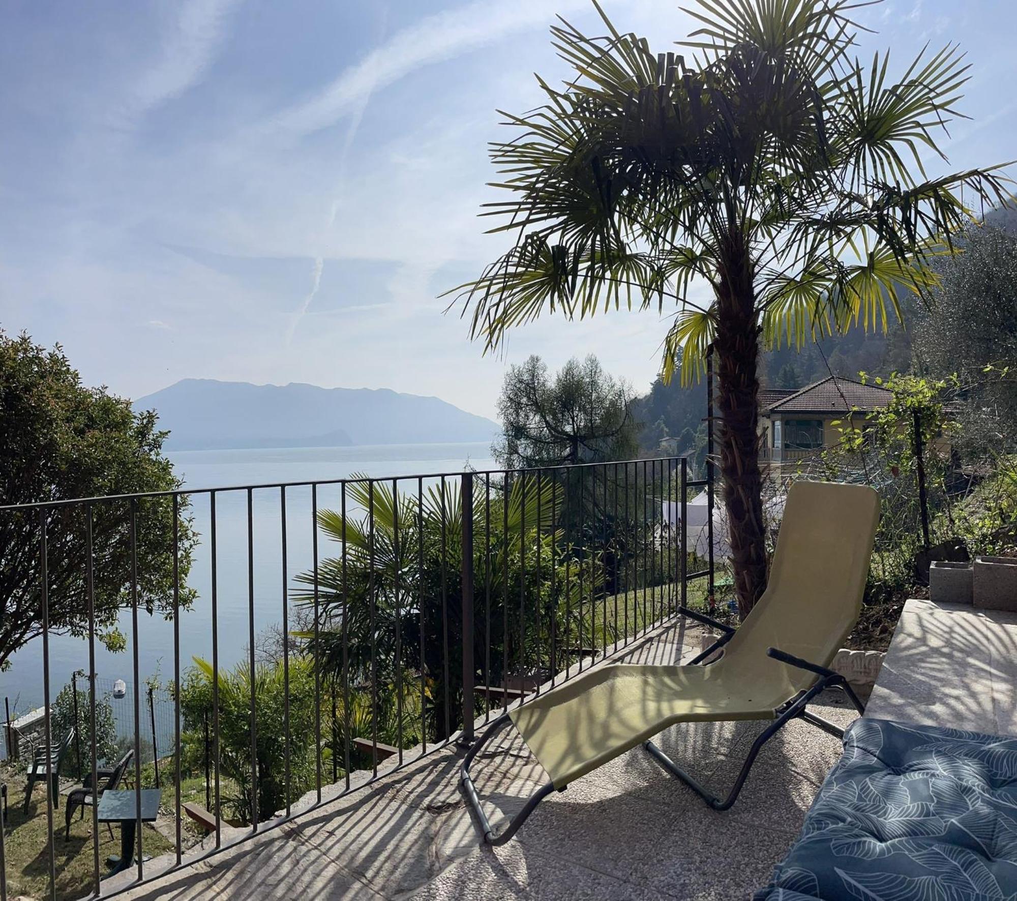 Villa Angelina Guest House Frühstückspension