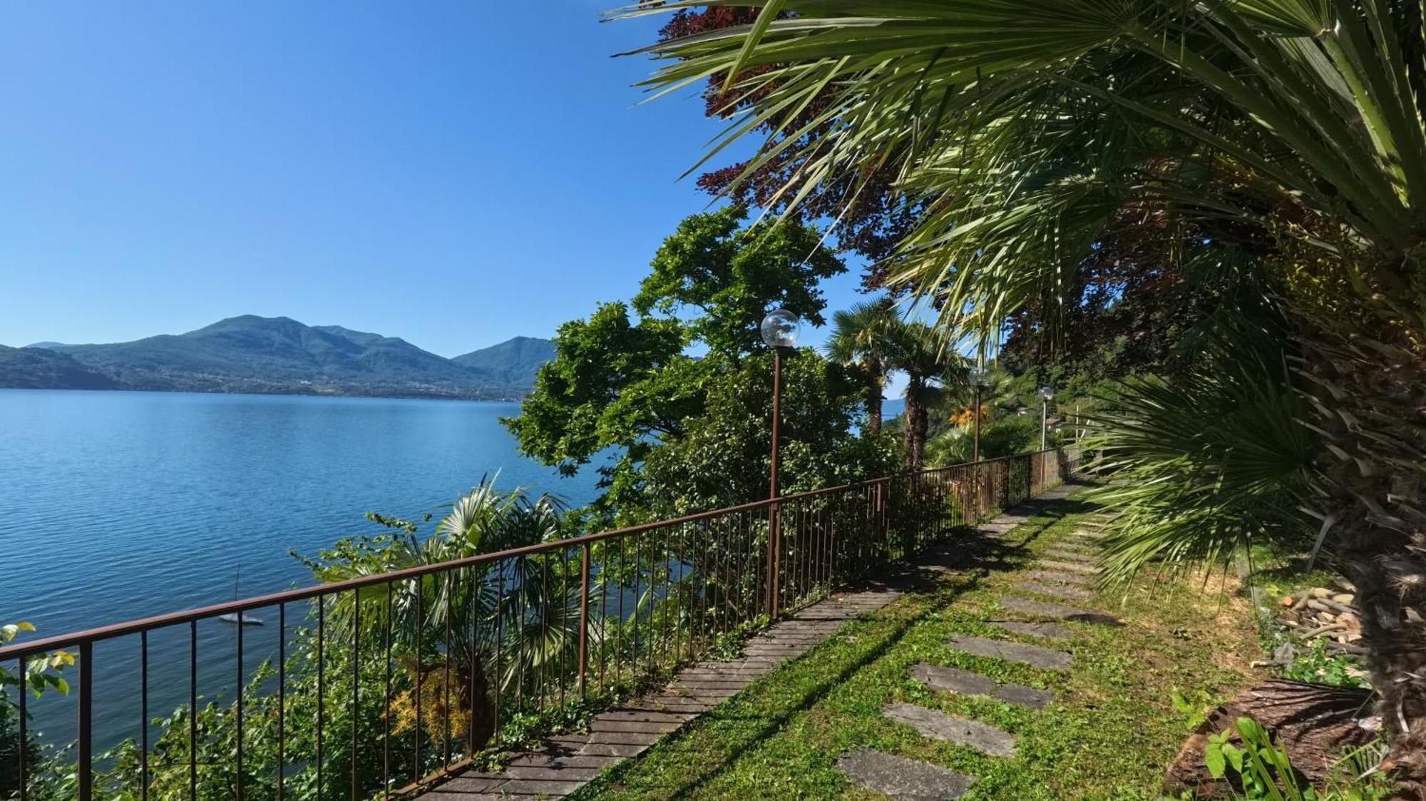 Angelina Cannero Riviera