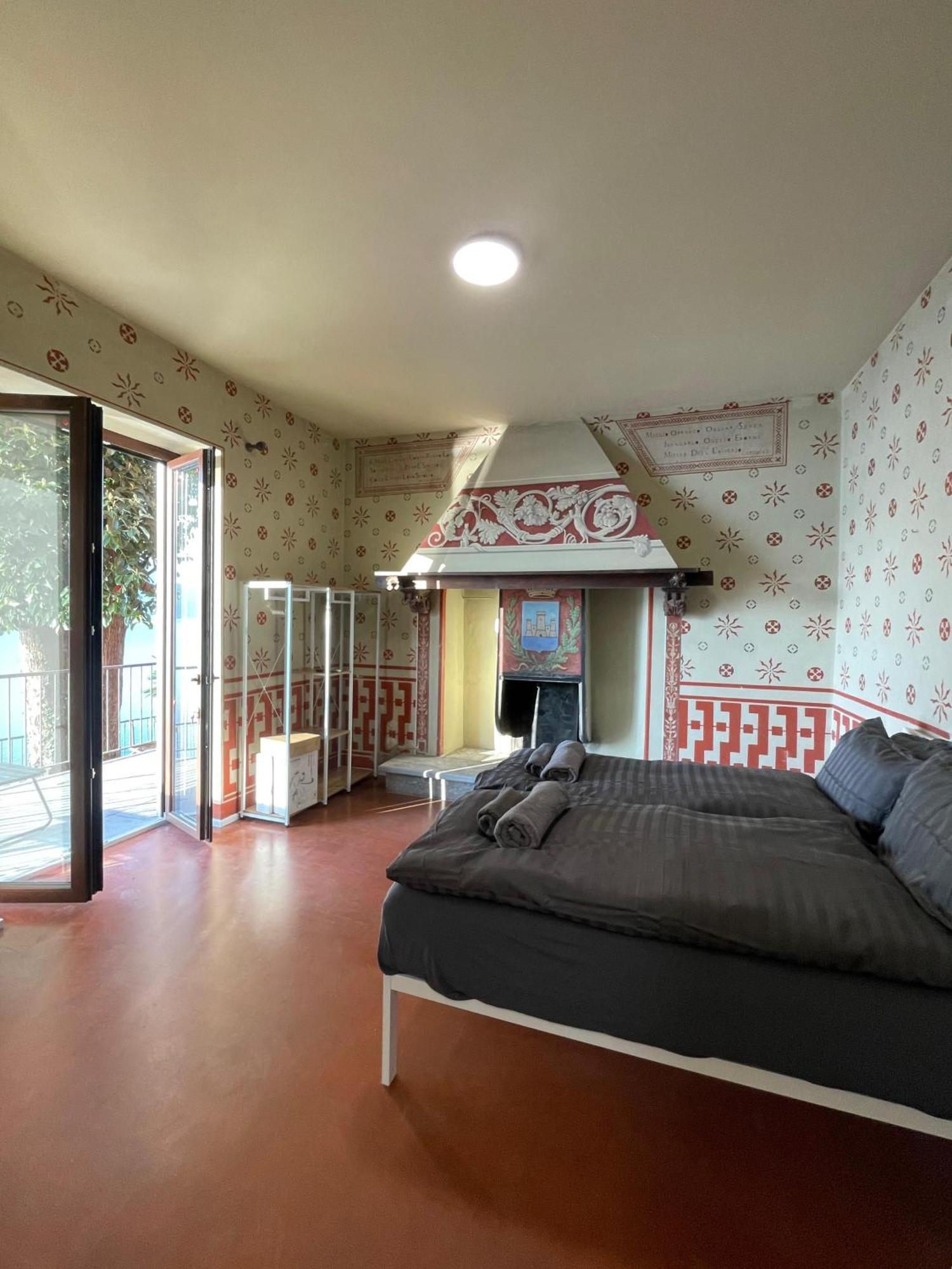 Angelina Cannero Riviera