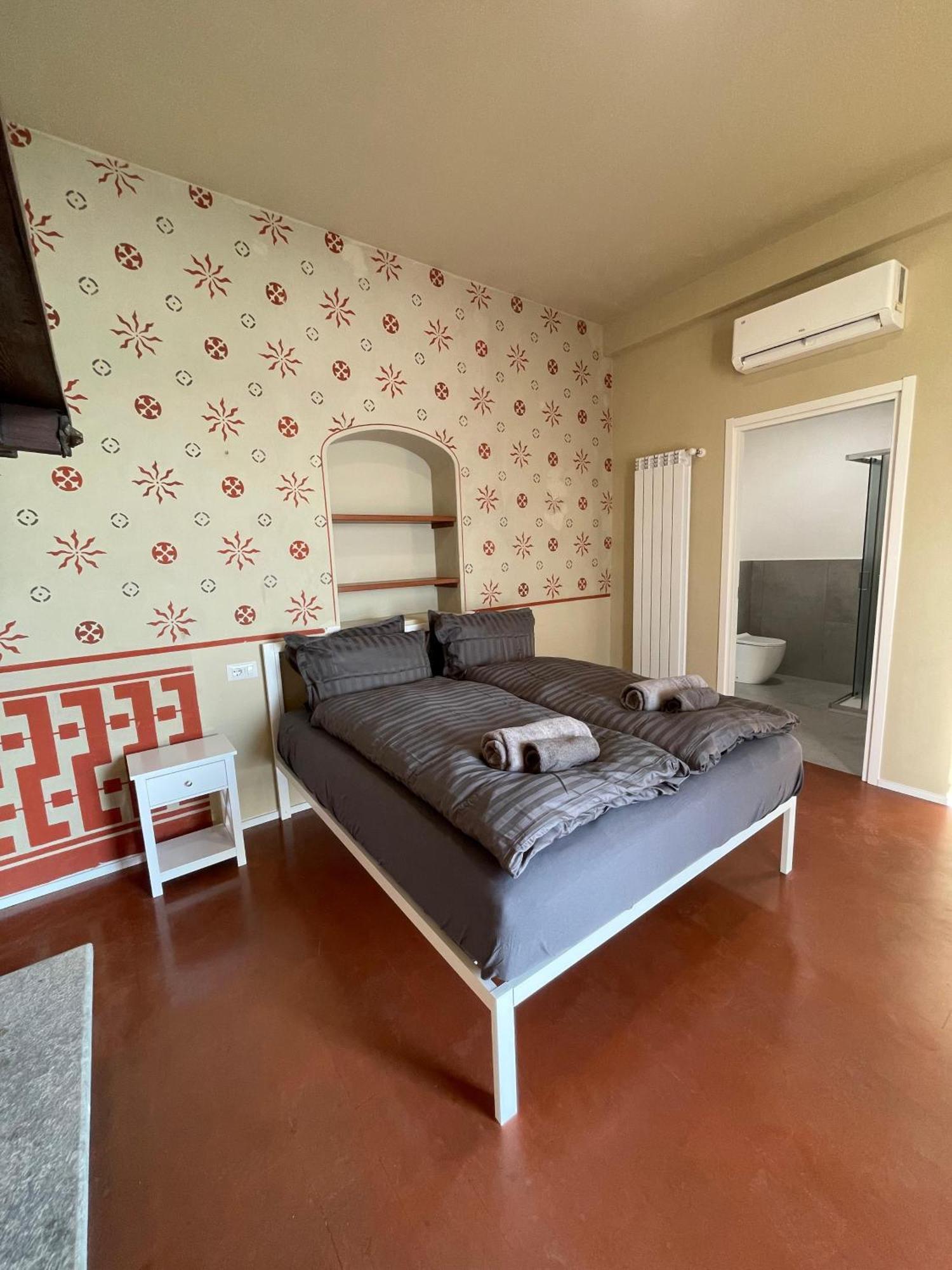 Villa Angelina Guest House * Cannero Riviera
