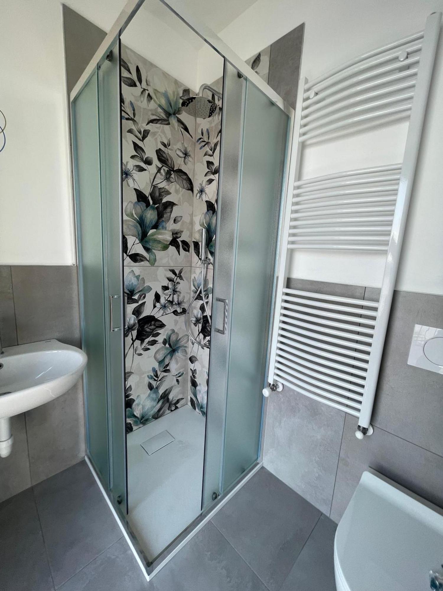 Bed & Breakfast Angelina Cannero Riviera