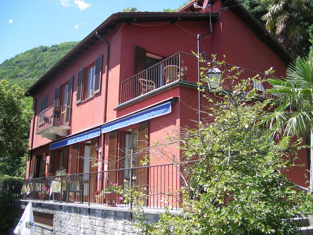 Villa Angelina Guest House *